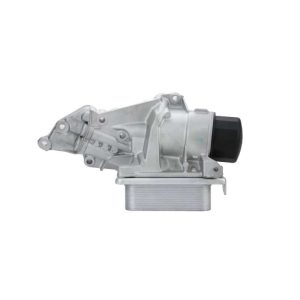خنک کن روغن موتور بنز cls300 اتاق w218