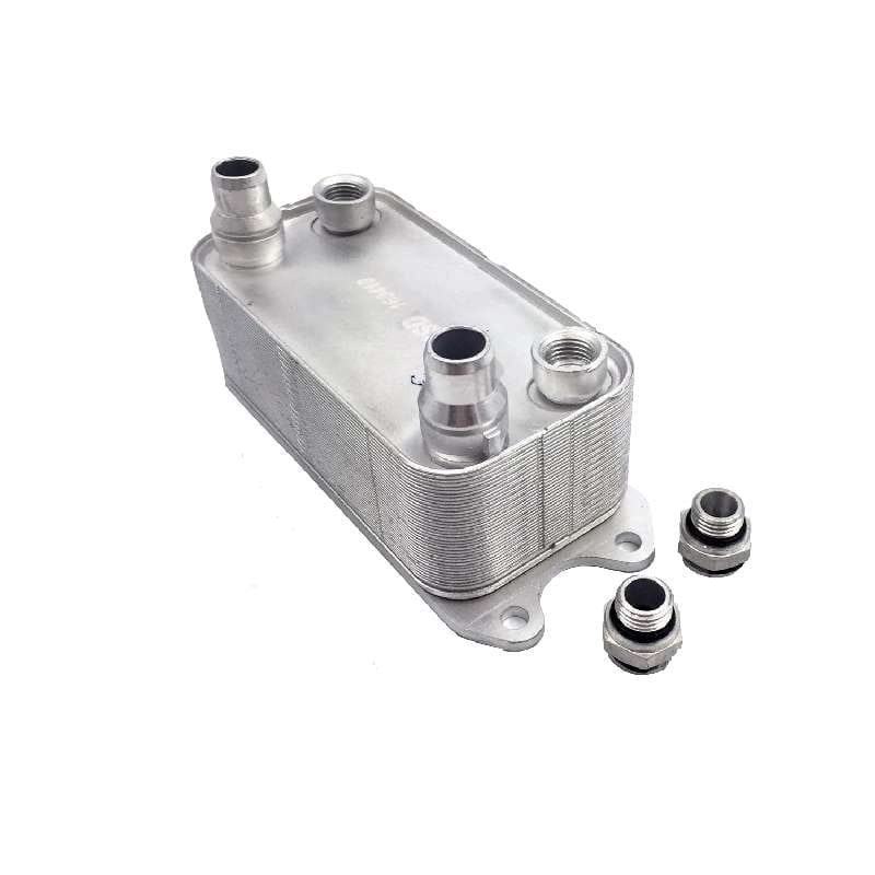 خنک کن روغن گیربکس بنز C180 اتاق W204 خنک کن روغن گیربکس بنز c180 اتاق w204