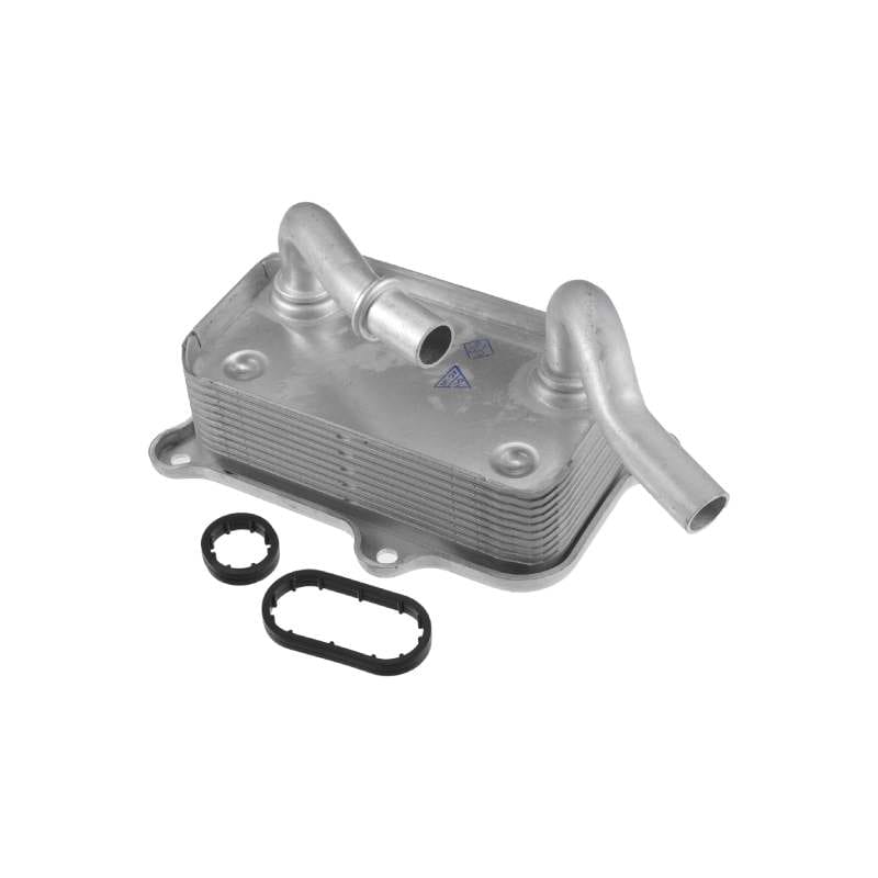 خنک کن روغن گیربکس بنز C240 اتاق W203 خنک کن روغن گیربکس بنز c240 اتاق w203