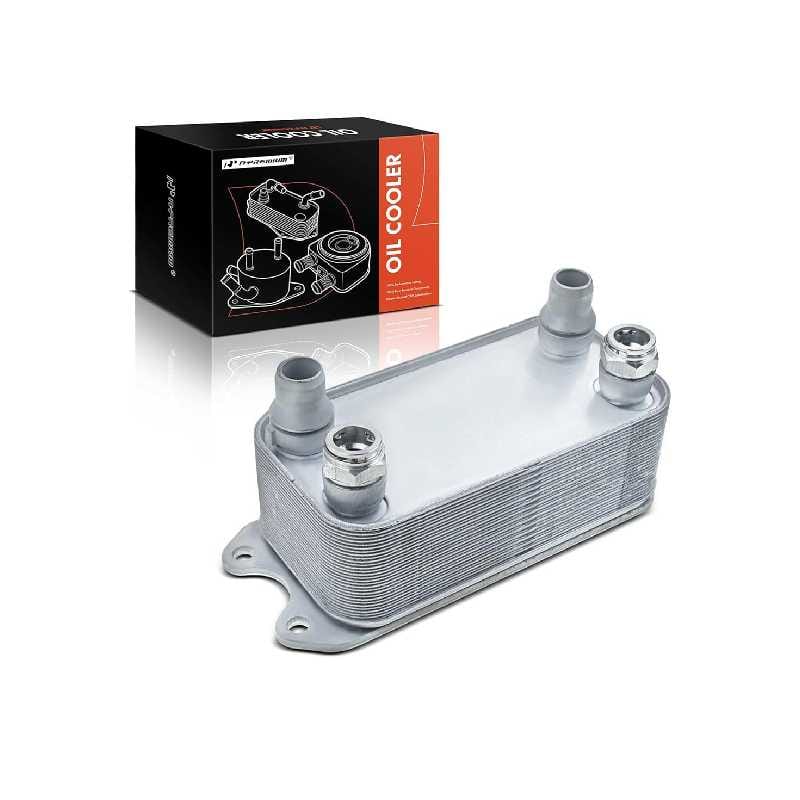 خنک کن روغن گیربکس بنز CLS550 اتاق W218 روغن گیربکس بنز cls550 اتاق w218