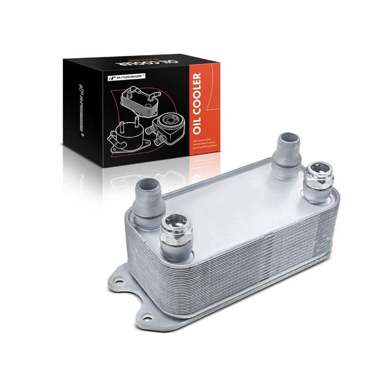 خنک کن روغن گیربکس بنز E250 اتاق W212 خنک کن روغن گیربکس بنز e250 اتاق w212