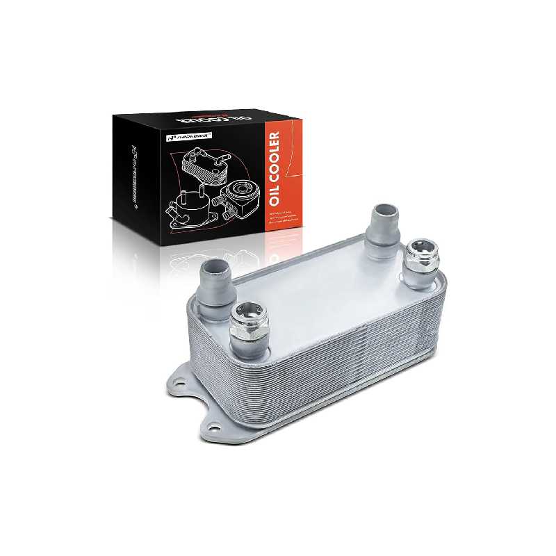 خنک_کن روغن گیربکس بنز C250 اتاق W203 خنک کن روغن گیربکس بنز c250 اتاق w203