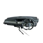 داشبورد بنز E300 اتاق W212