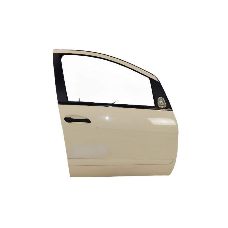 درب جلو راست بنز B200 اتاق W245 درب جلو راست سمت شاگرد بنز b200 اتاق w245