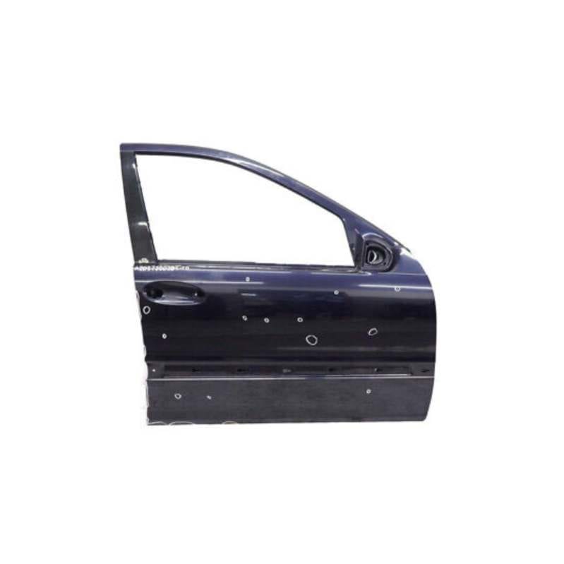 درب جلو راست بنز C180 اتاق W203 درب جلو راست سمت شاگرد بنز c180 اتاق w203