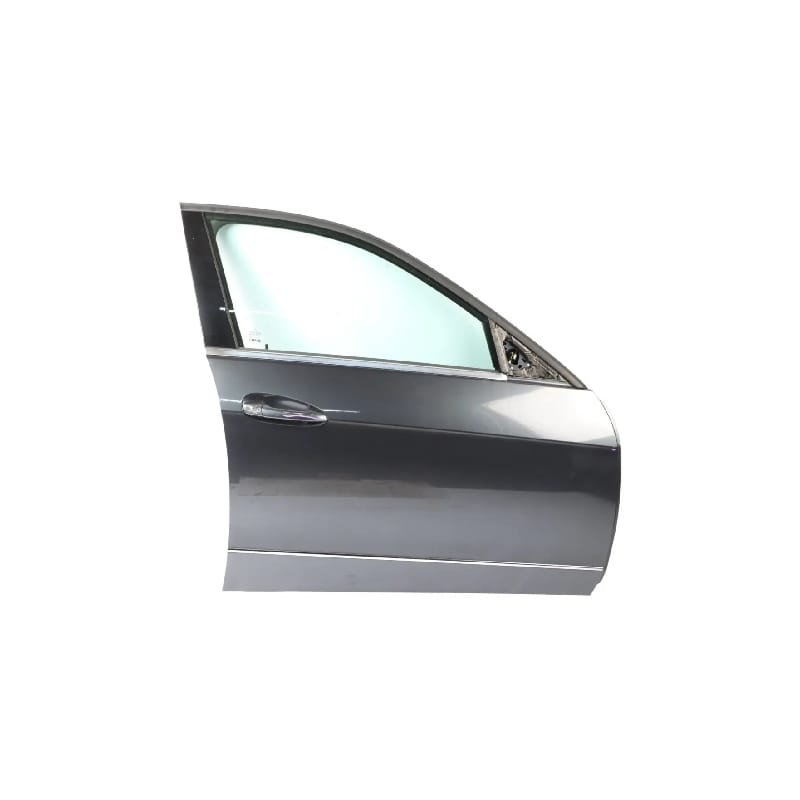 درب جلو راست بنز E300 اتاق W212 درب جلو راست سمت شاگرد بنز E300 اتاق W212