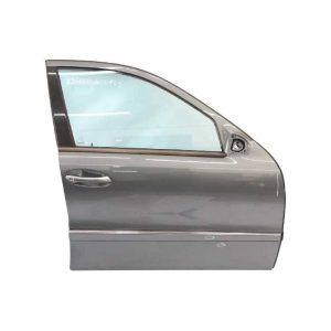 درب جلو راست سمت شاگرد بنز E250 اتاق W211