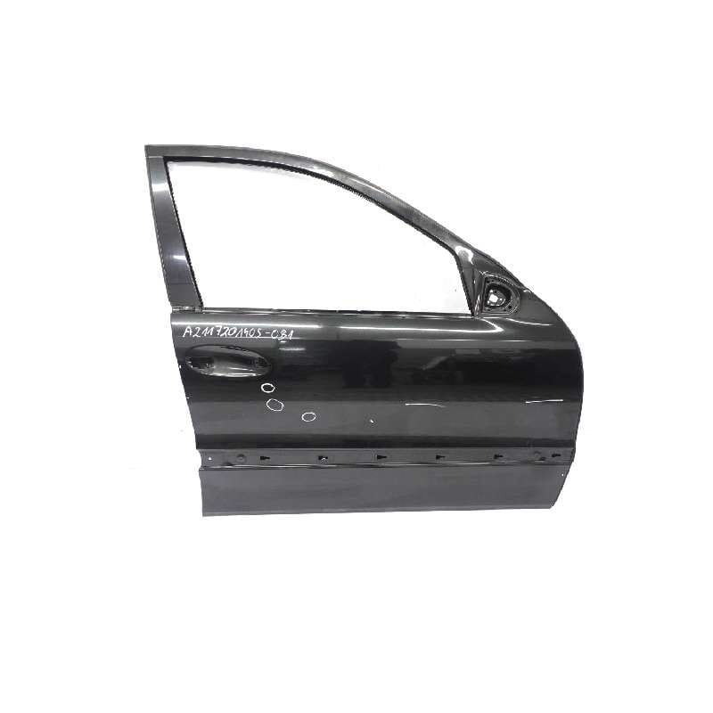 درب جلو راست سمت شاگرد بنز E300 اتاق W211 درب جلو راست سمت شاگرد بنز e300 اتاق w211