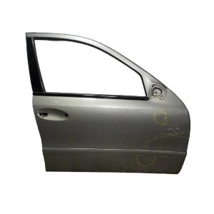 درب جلو راست سمت شاگرد بنز E350 اتاق W211