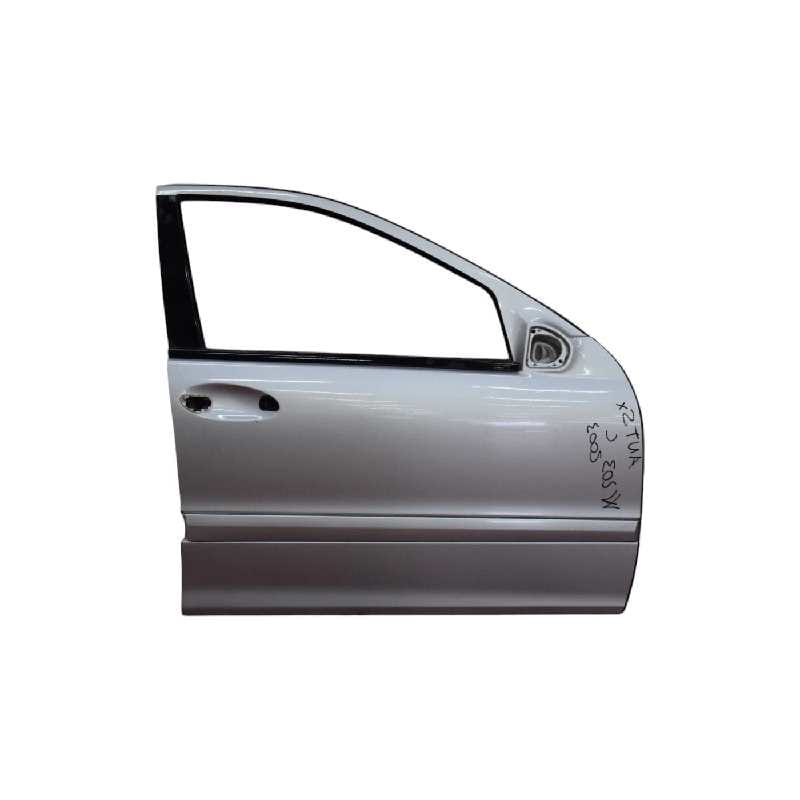 درب جلو راست(سمت شاگرد) بنز C200 W203 درب جلو راست (سمت شاگرد) بنز C200 W203