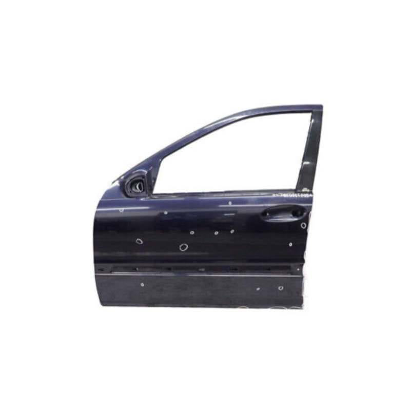 درب جلو چپ بنز C180 اتاق W203 درب جلو چپ سمت راننده بنز c180 اتاق w203