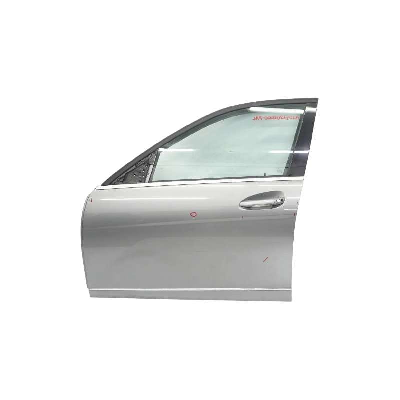 درب جلو چپ بنز C180 اتاق W204 درب جلو چپ سمت راننده بنز c180 اتاق w204