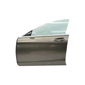 درب جلو چپ سمت راننده بنز cls500 اتاق w218