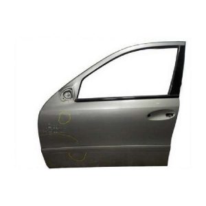 درب جلو چپ سمت راننده بنز E200 اتاق W211