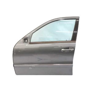 درب جلو چپ سمت راننده بنز E250 اتاق W211