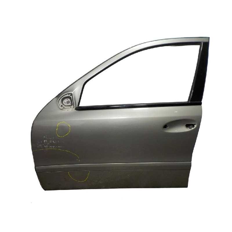 درب جلو چپ (سمت راننده) بنز E350 اتاق W211 درب جلو چپ سمت راننده بنز E350 اتاق W211