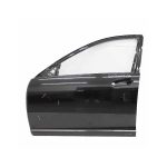 درب جلو چپ(سمت راننده) بنز S500 W221