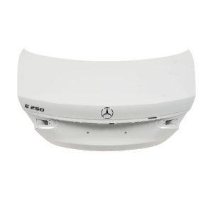 درب صندوق عقب بنز E250