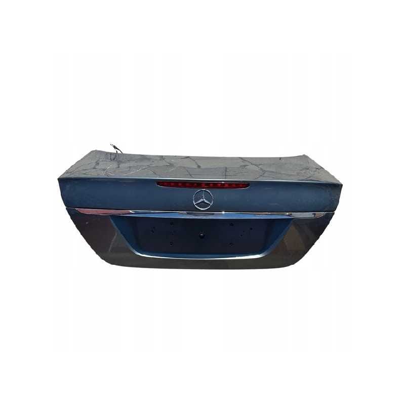 درب صندوق بنز C250 اتاق W203 درب صندوق بنز c250 اتاق w203