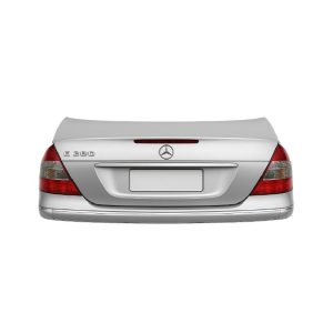 درب صندوق بنز E280