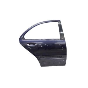 درب عقب راست سمت شاگرد بنز c180 اتاق w203