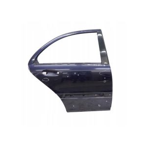 درب عقب راست سمت شاگرد بنز c240 اتاق w203