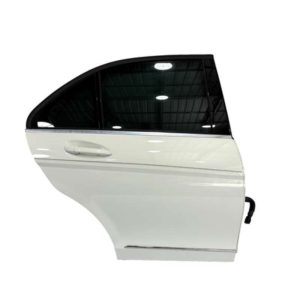 درب عقب راست سمت شاگرد بنز C250 اتاق W204