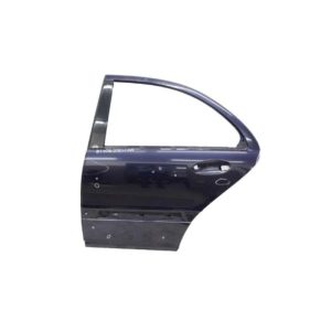 درب عقب چپ سمت راننده بنز c180 اتاق w203
