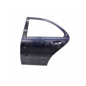 درب عقب چپ سمت راننده بنز c240 اتاق w203
