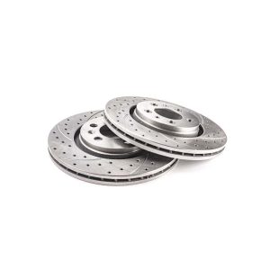 دیسک ترمز جلو بنز c240 اتاق w203