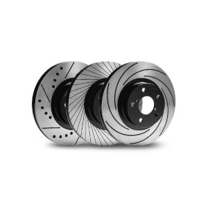 دیسک ترمز عقب بنز C200 W203