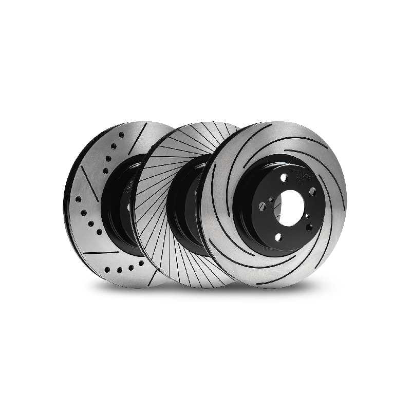 دیسک ترمز عقب بنز C200 W203 دیسک ترمز عقب بنز C200 W203