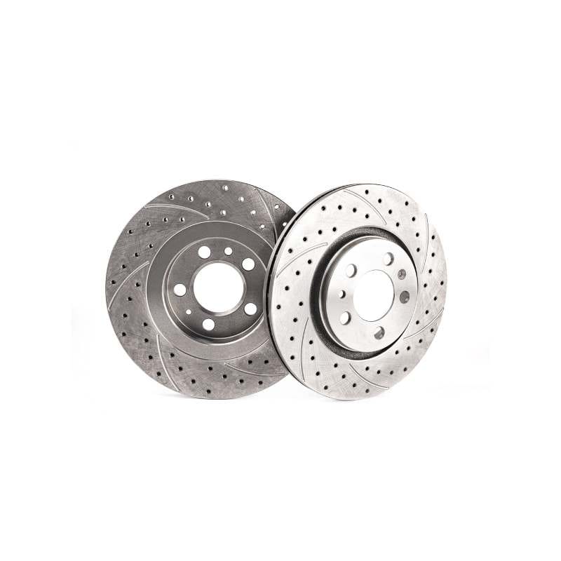 دیسک ترمز عقب بنز C240 اتاق W203 دیسک ترمز عقب بنز c240 اتاق w203