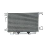 رادیاتور کولر بنز C200 W203