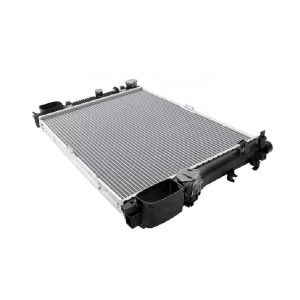 رادیاتور کولر بنز S500 W221