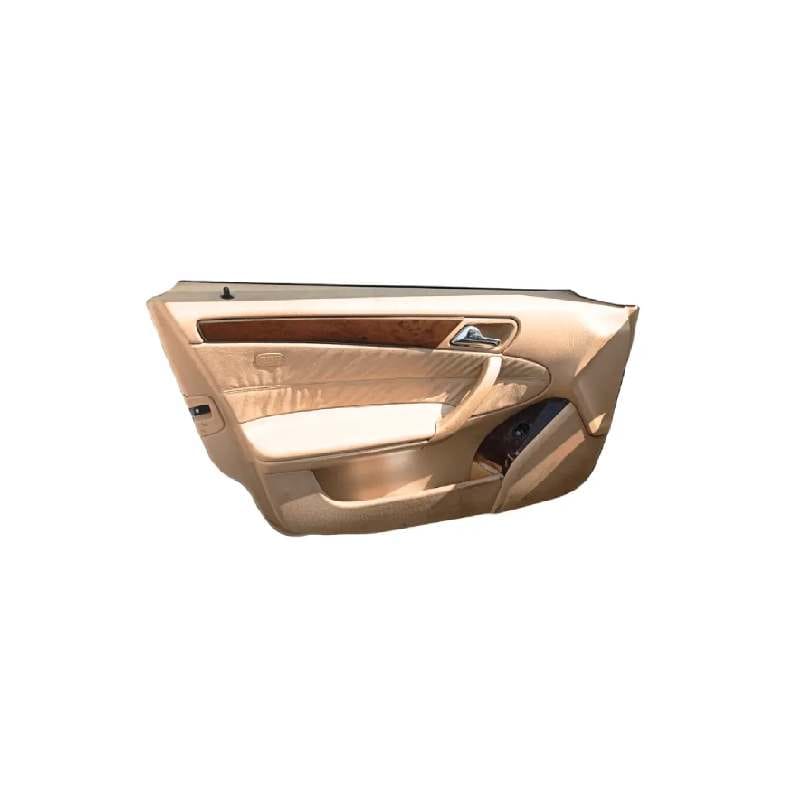رودری بنز C240 اتاق W203 رودری بنز c240 اتاق w203