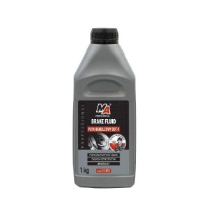 روغن ترمز بنز E200 اتاق W211
