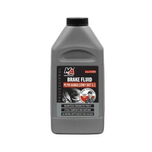 روغن ترمز بنز E240 اتاق W211