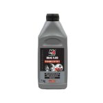 روغن ترمز بنز e250 اتاق w212