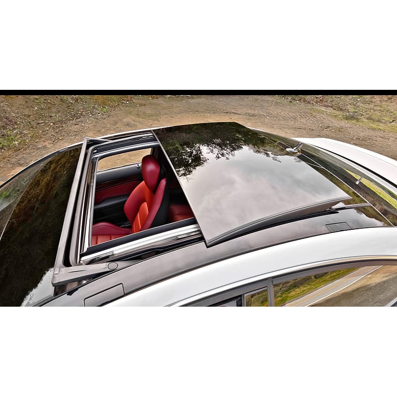 سانروف بنز c350 سانروف مرسدس بنز c350