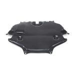 سینی زیر موتور بنز C200 W204