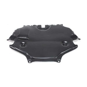 سینی زیر موتور بنز C200 W204