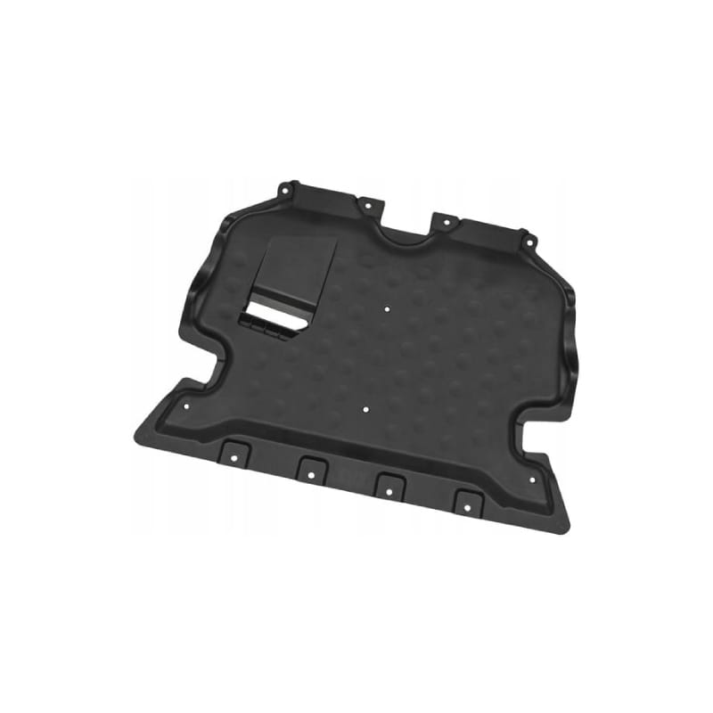 سینی زیر موتور بنز E300 اتاق W212 سینی زیر موتور بنز E300 اتاق W212