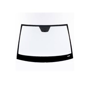 شیشه جلو بنز cla45 اتاق c117