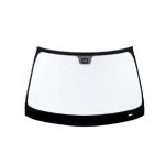 شیشه جلو بنز S350 W221