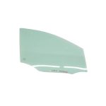 شیشه درب جلو چپ بنز b200 اتاق w245