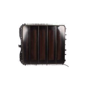 شیشه سانروف بنز a200 اتاق w169