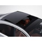 شیشه سانروف بنز S500