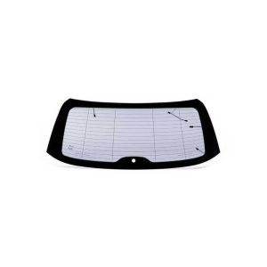 شیشه عقب بنز c250 اتاق w203