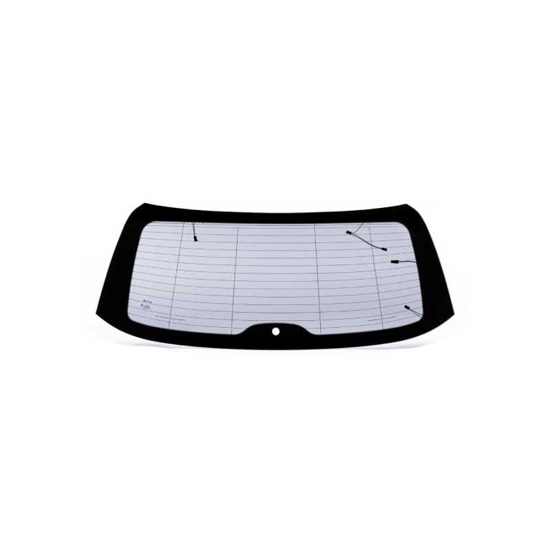 شیشه عقب بنز C250 اتاق W203 شیشه عقب بنز c250 اتاق w203